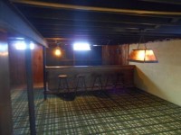 Basement W/ Bar