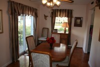 Large Dining Room