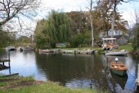 Access/Rights to Boat Launch 