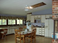 Newly Remodeled Kitchen