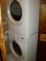In-Unit Laundry 